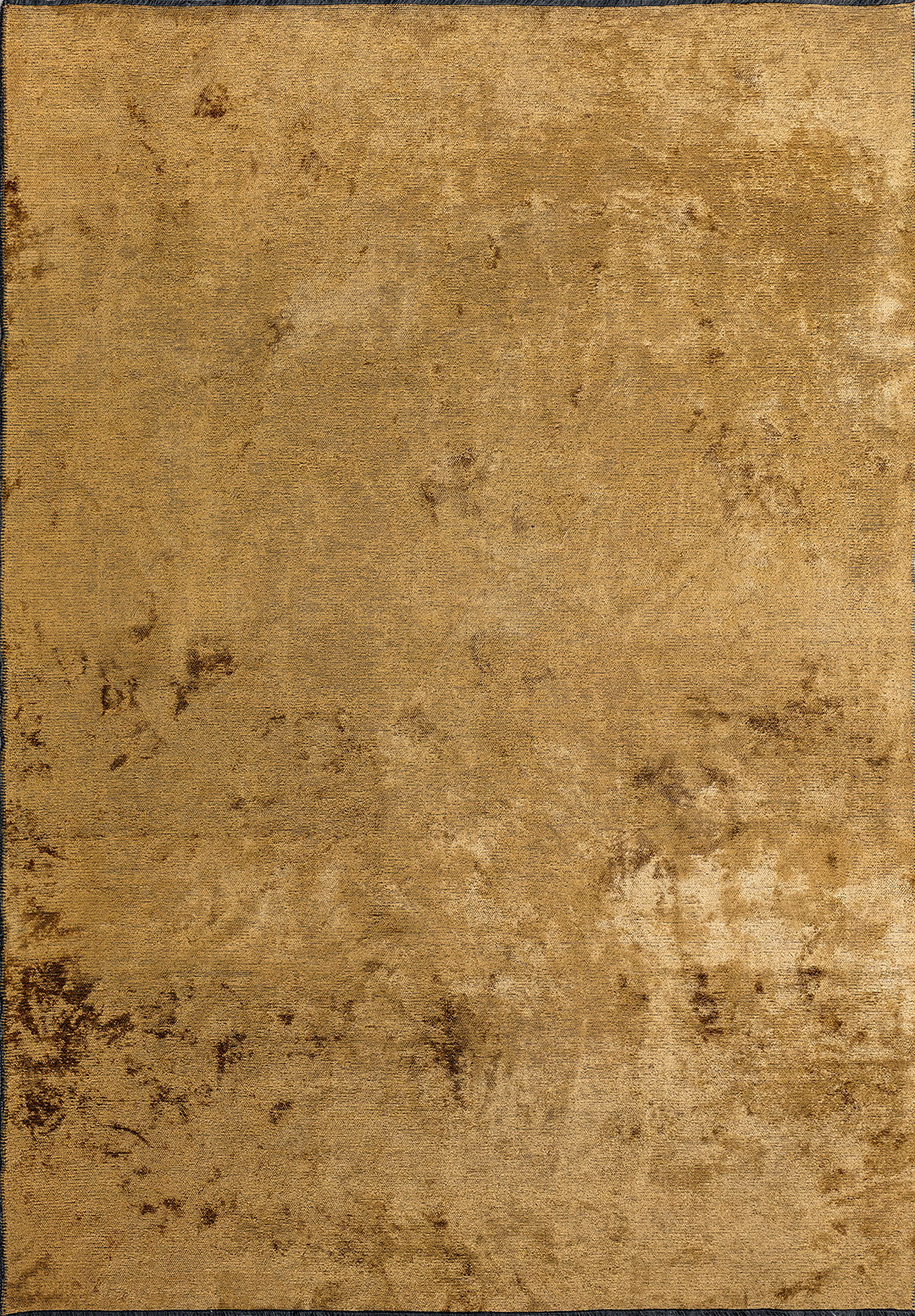 Plain Gold Rug