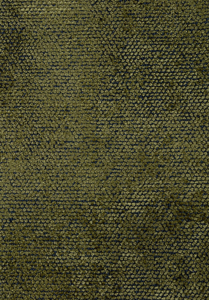 Plain Green Rug