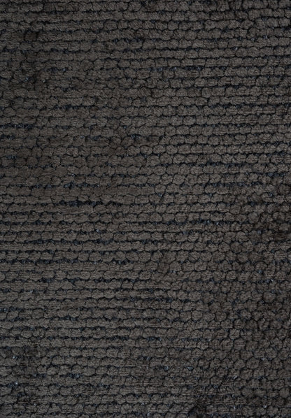 Plain Anthracite Rug