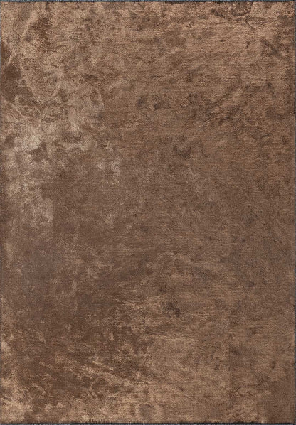 Plain Cacao Rug