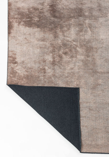 Plain Copper Rug
