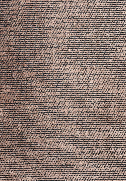 Plain Copper Rug