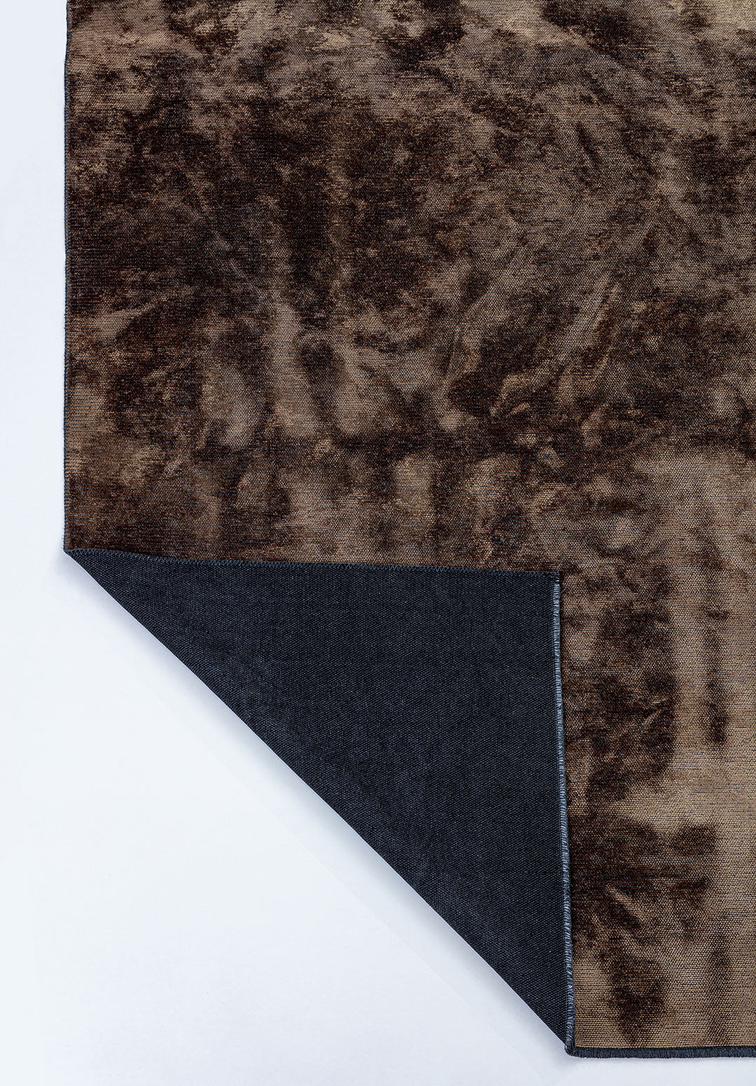 Plain Mink Rug