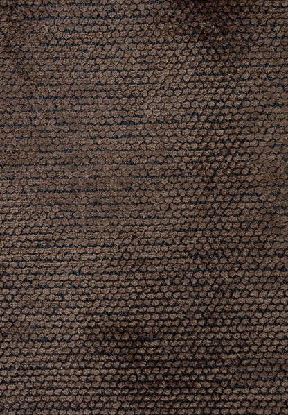Plain Mink Rug