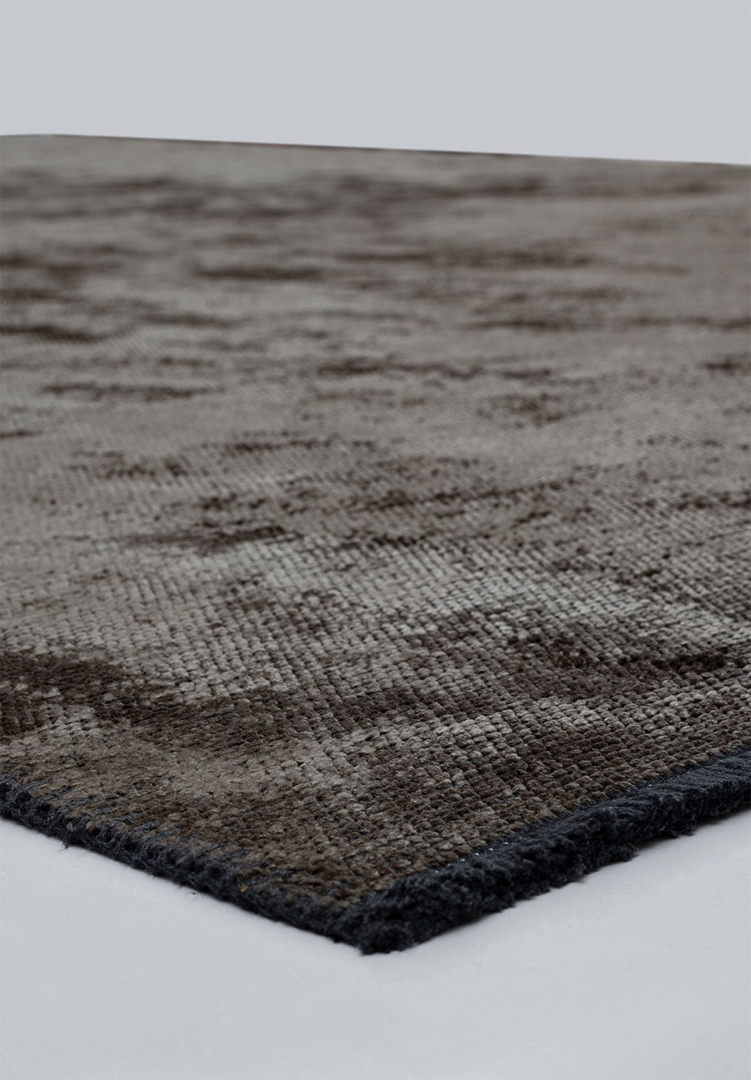 Plain Khaki Rug