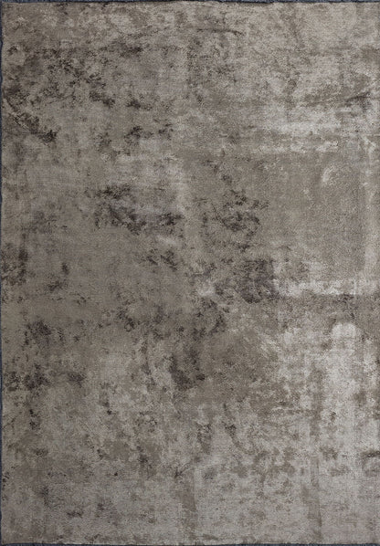 Plain Khaki Rug