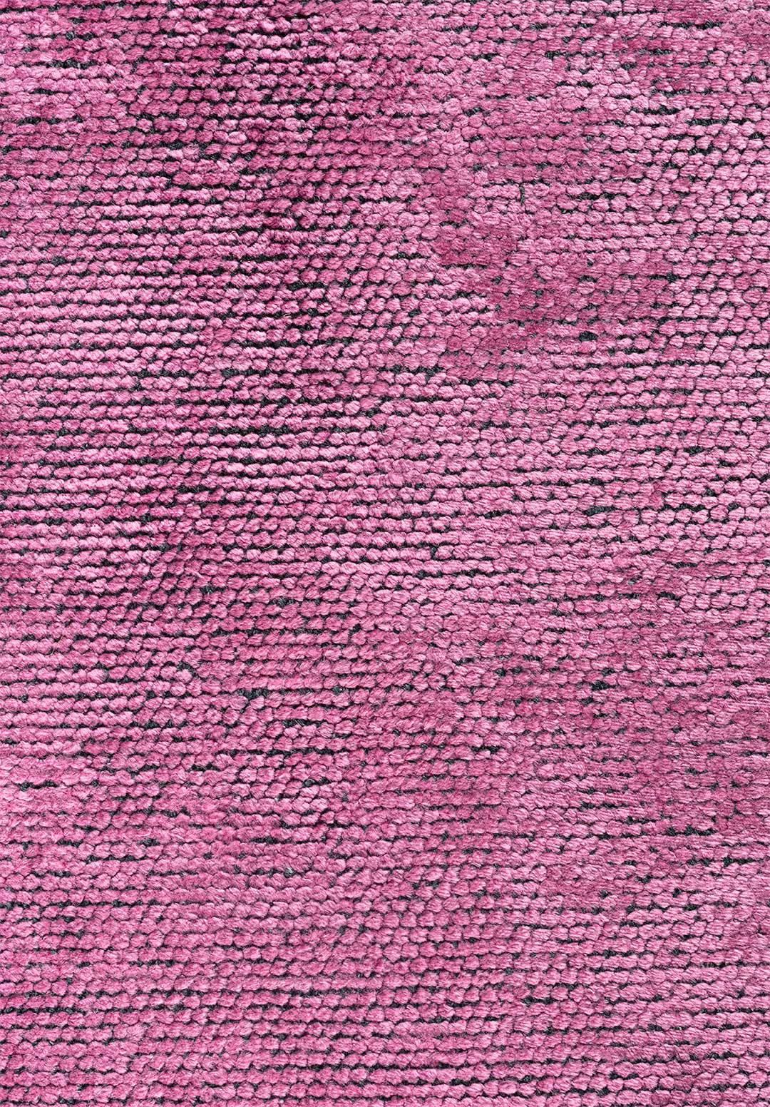 Plain Pink Rug