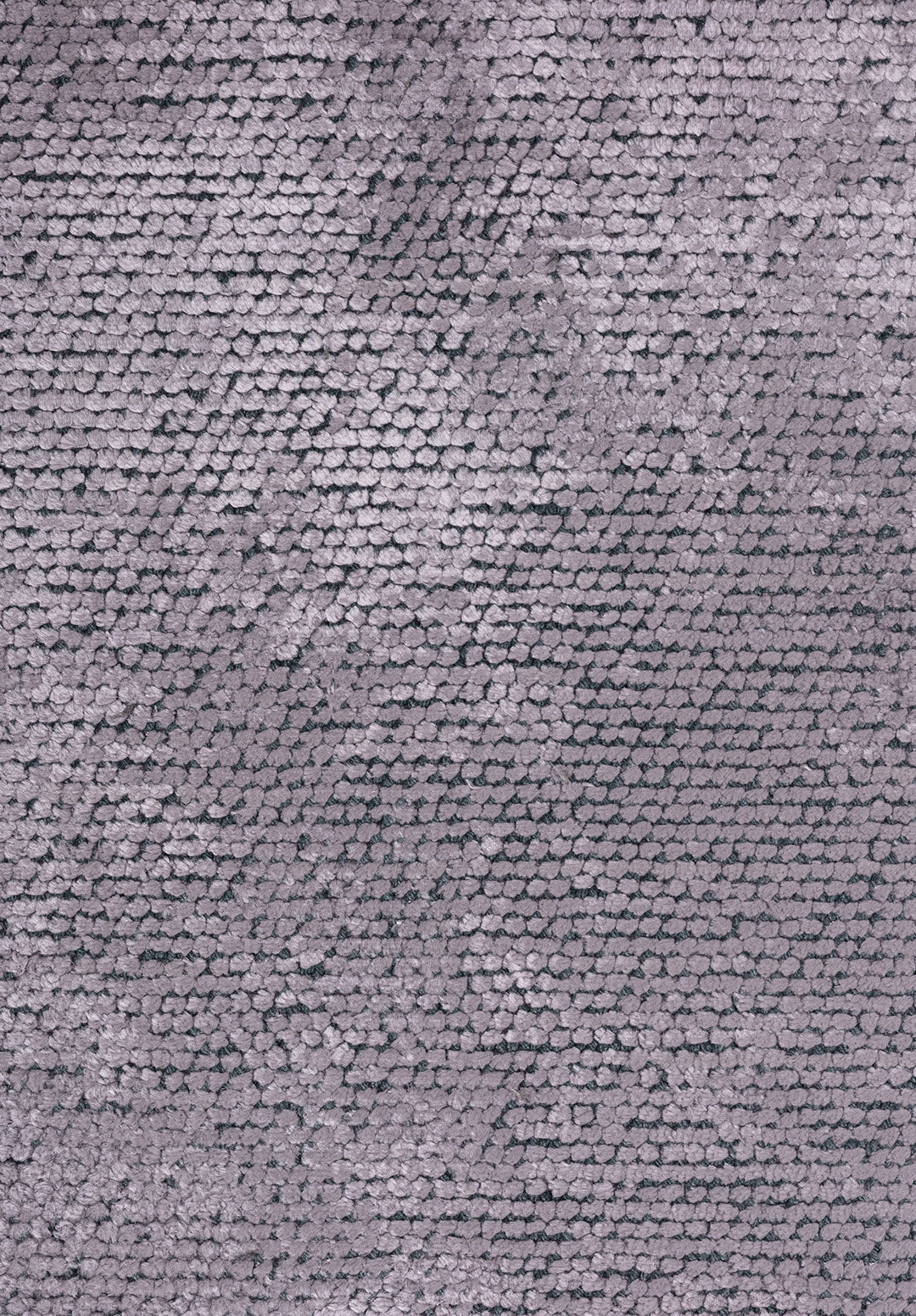 Plain Lilac Rug