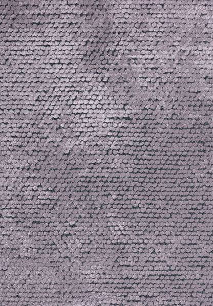 Plain Lilac Rug