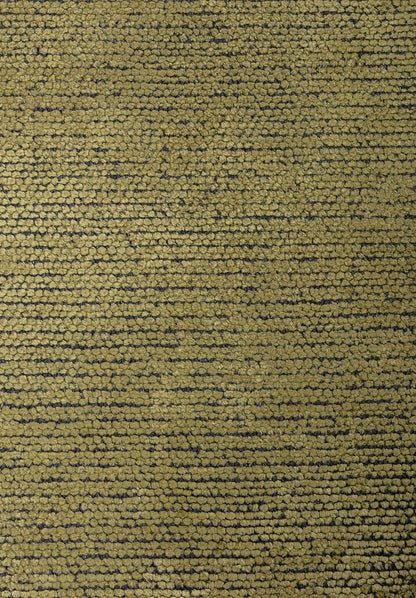 Plain Olive Green Rug