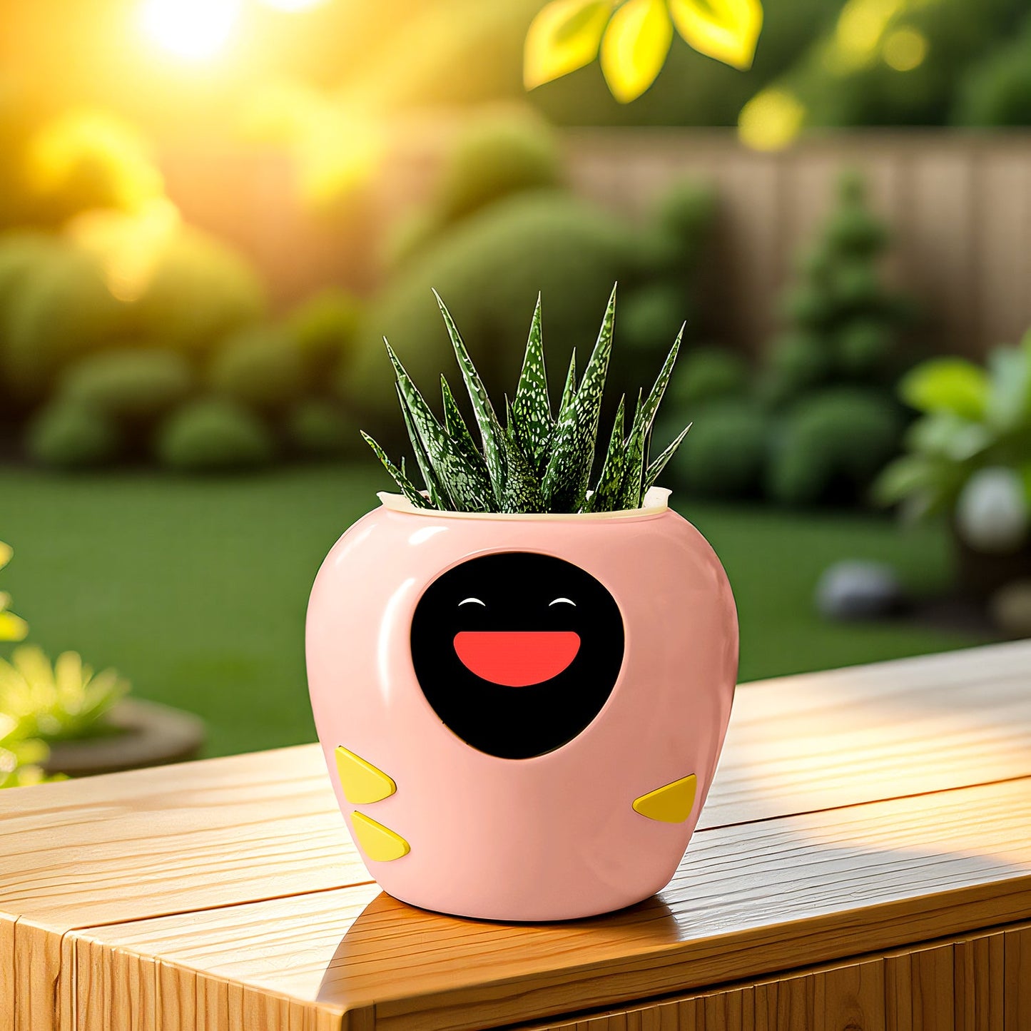 VitaPot Smart Flowerpot(APP Control)