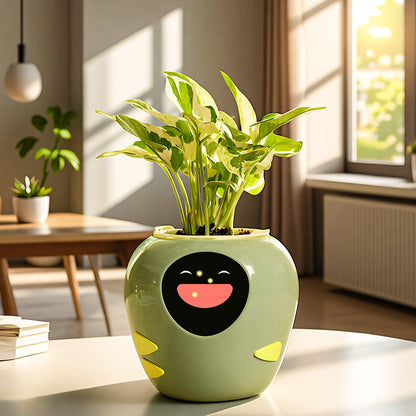 VitaPot Smart Flowerpot(APP Control)