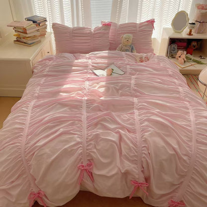 Ensemble de literie Ohana