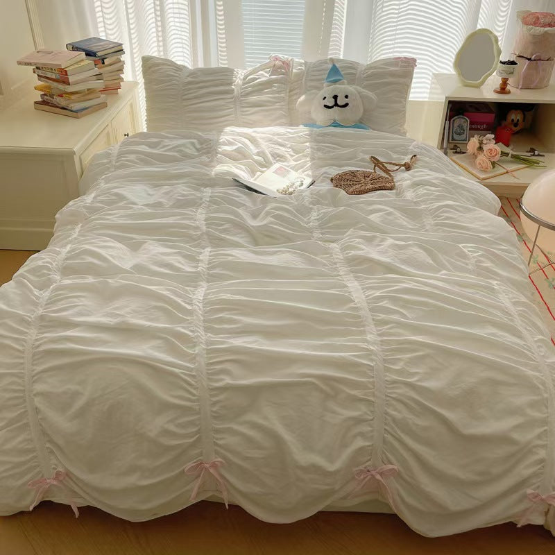 Ensemble de literie Ohana