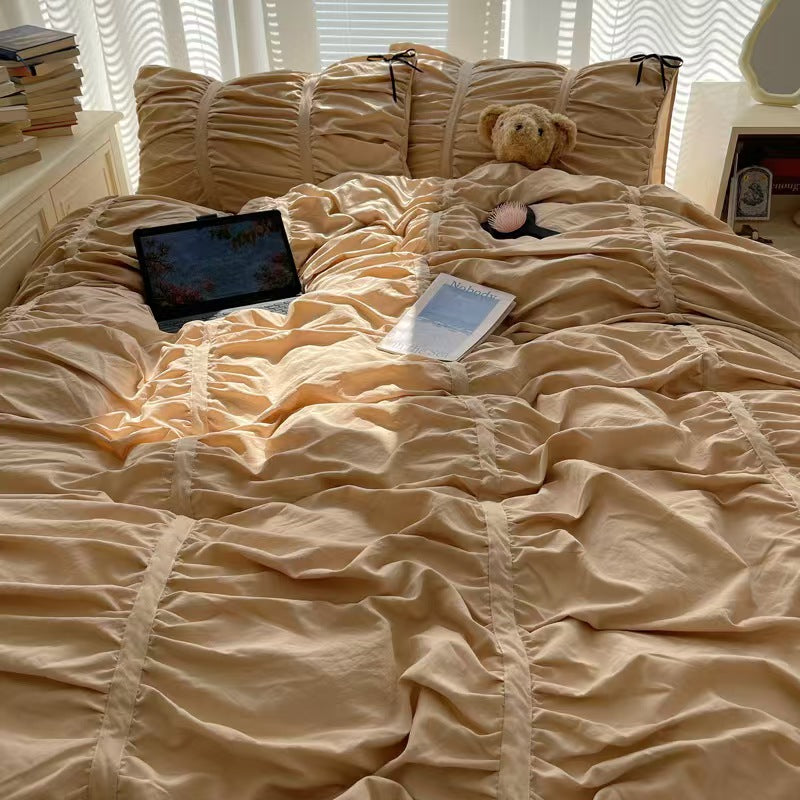 Ensemble de literie Ohana