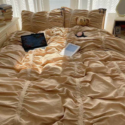 Ensemble de literie Ohana