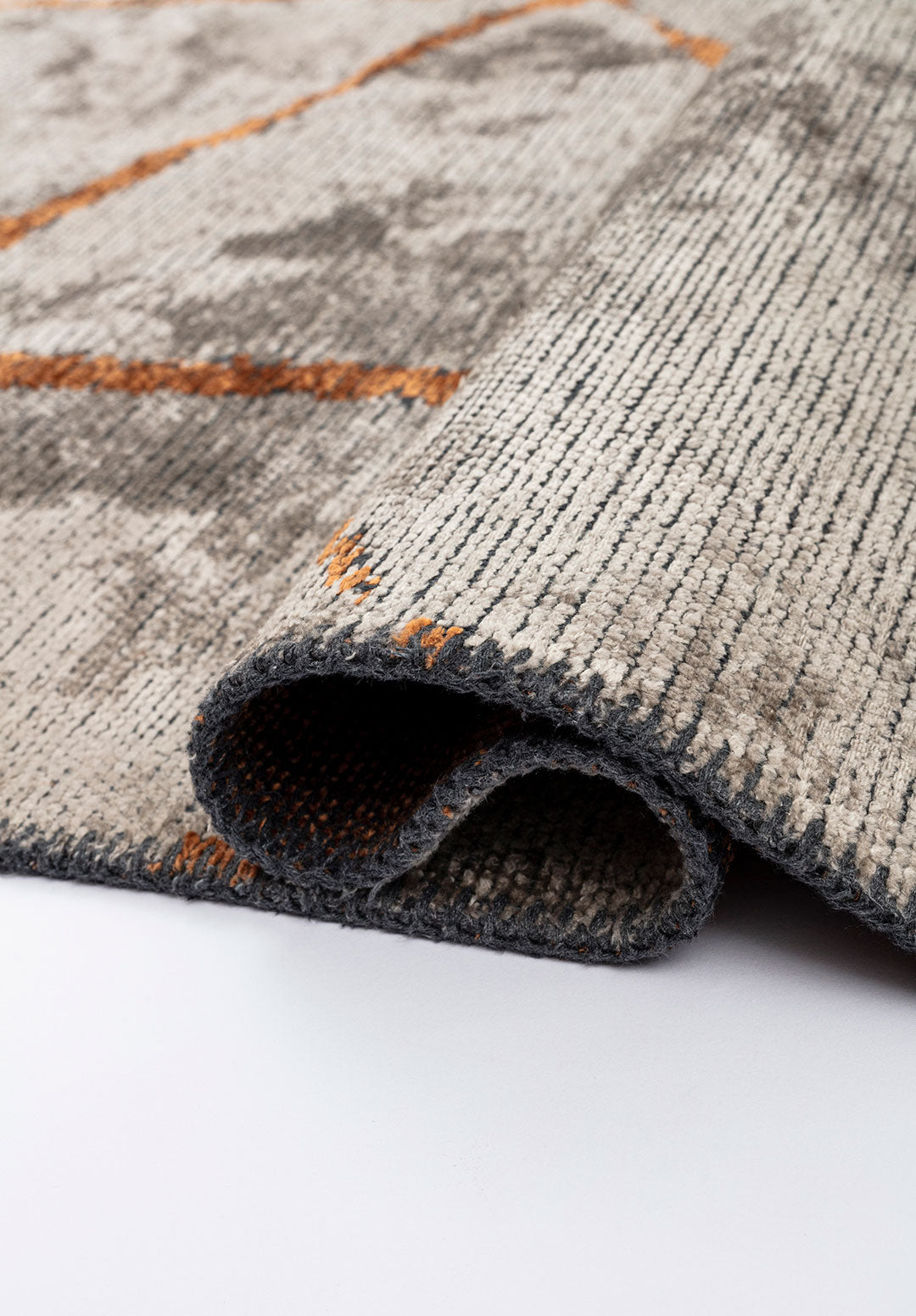 Palermo Terra - Beige Rug