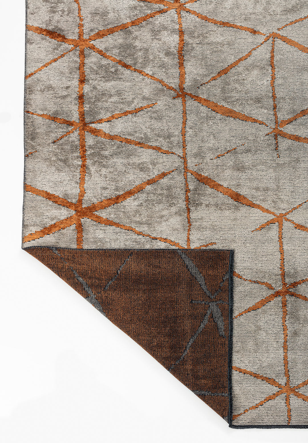 Palermo Terra - Beige Rug