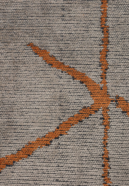 Palermo Terra - Beige Rug