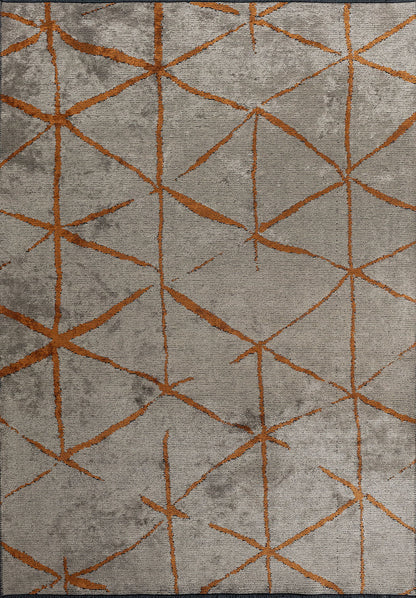 Palermo Terra - Beige Rug