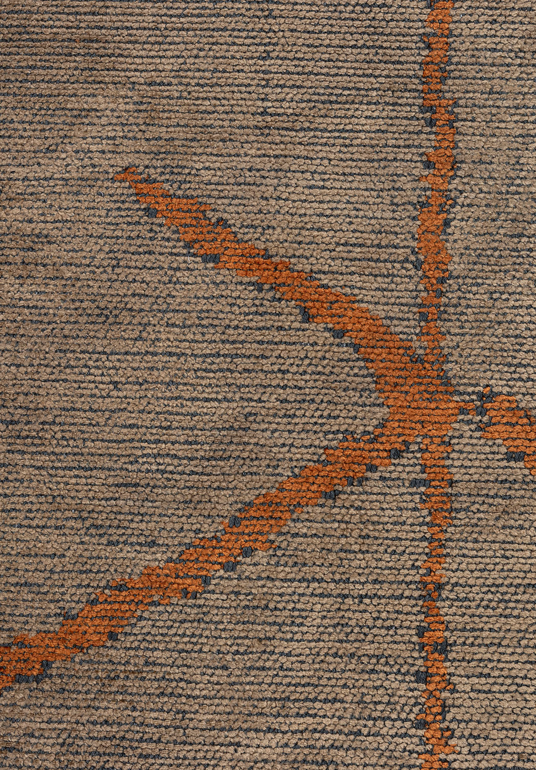 Palermo Terra - Dark Beige Rug
