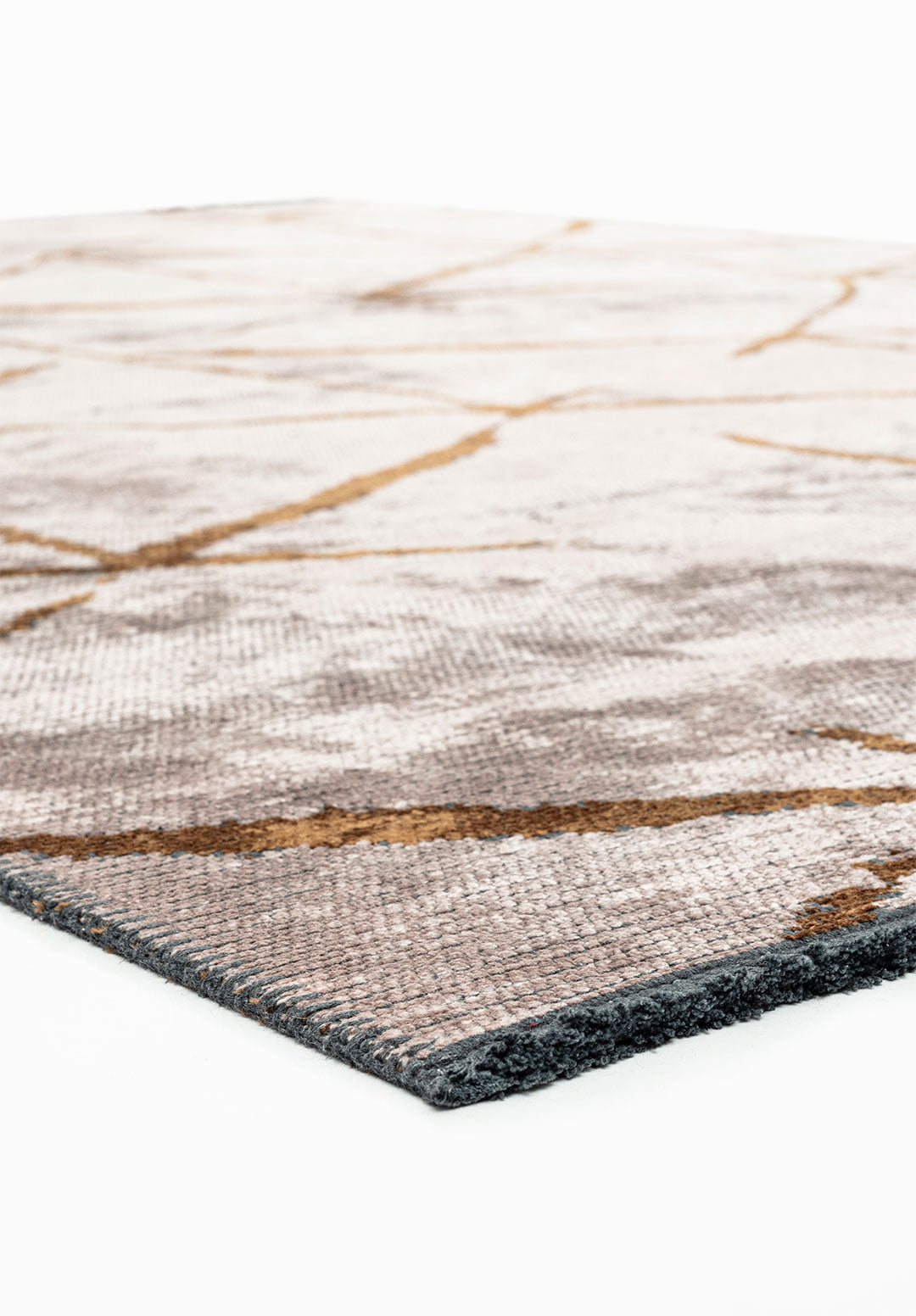 Palermo Cacao - Beige Rug