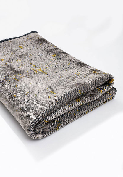 Verona Yellow - Light Cream Rug