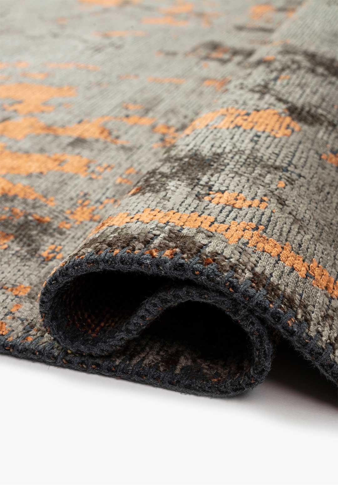 Verona Terra - Khaki Rug