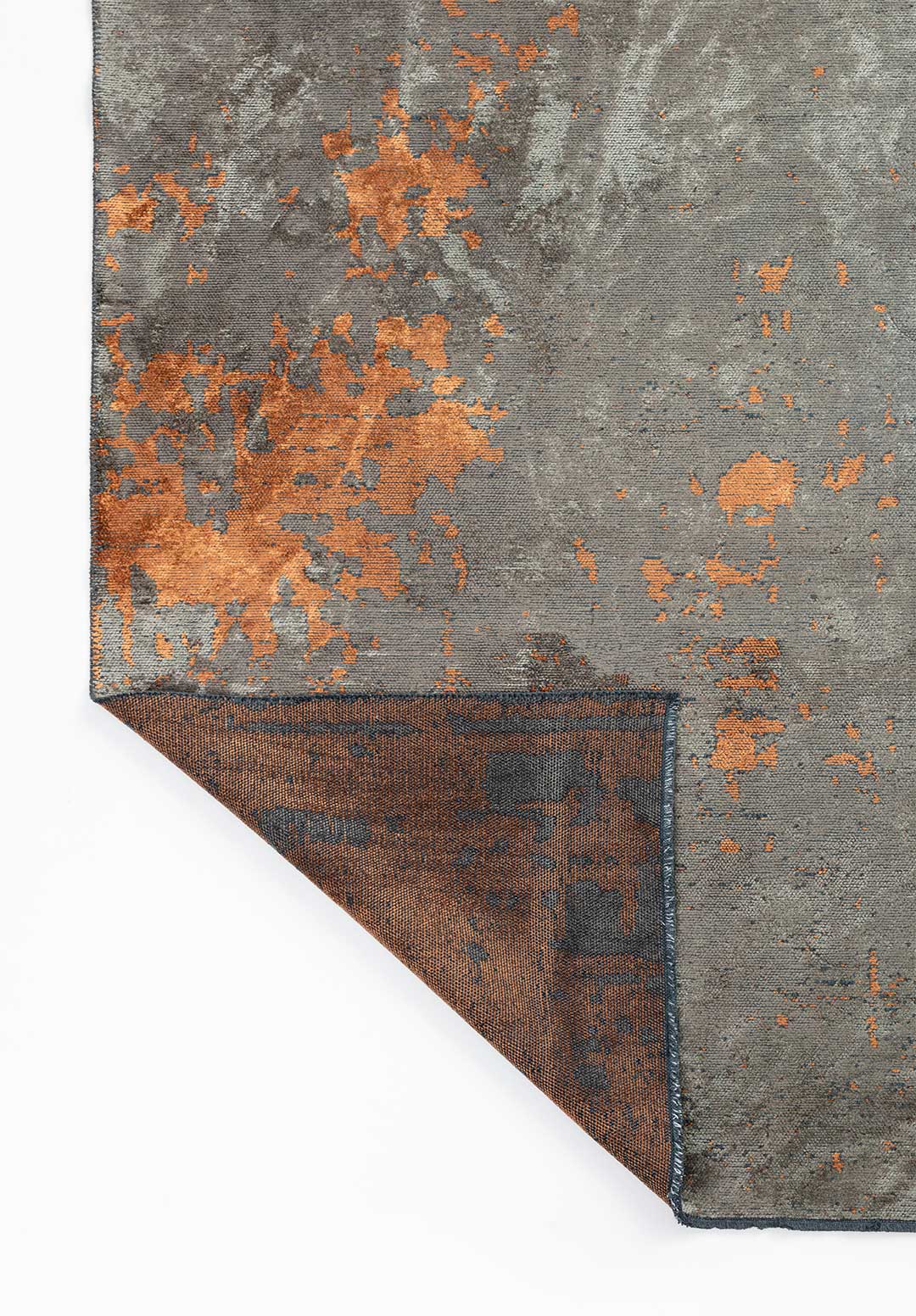 Verona Terra - Khaki Rug