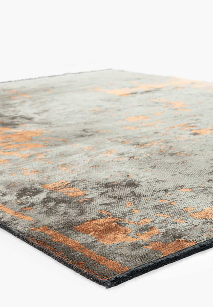 Verona Terra - Khaki Rug