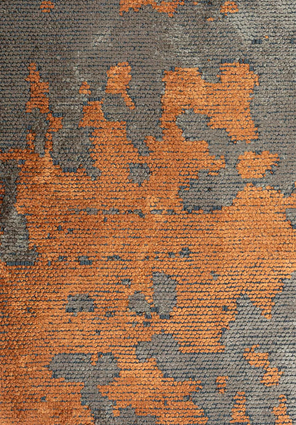 Verona Terra - Khaki Rug