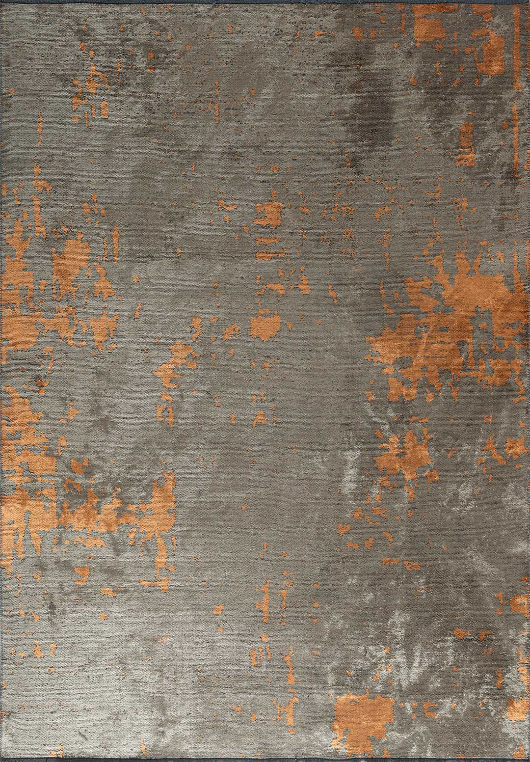 Verona Terra - Khaki Rug