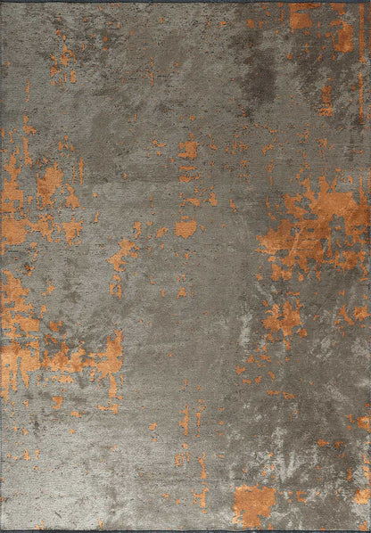 Verona Terra - Khaki Rug