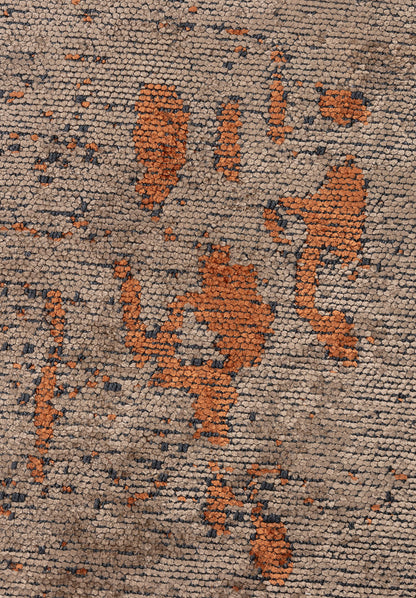 Verona Terra - Dark Beige Rug