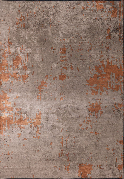 Verona Terra - Dark Beige Rug