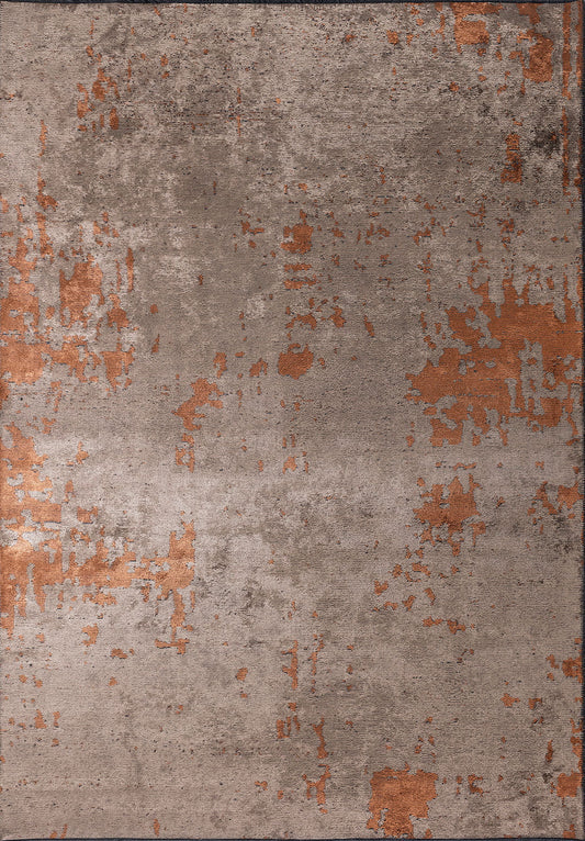 Verona Terra - Dark Beige Rug