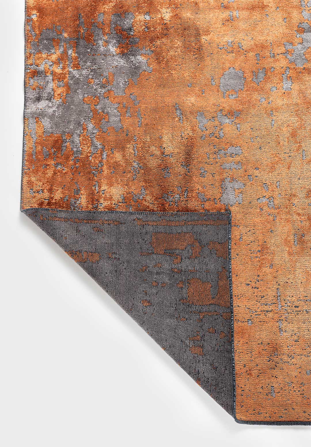 Verona Dark Grey - Terra Rug
