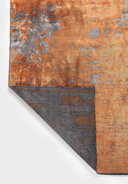 Verona Dark Grey - Terra Rug