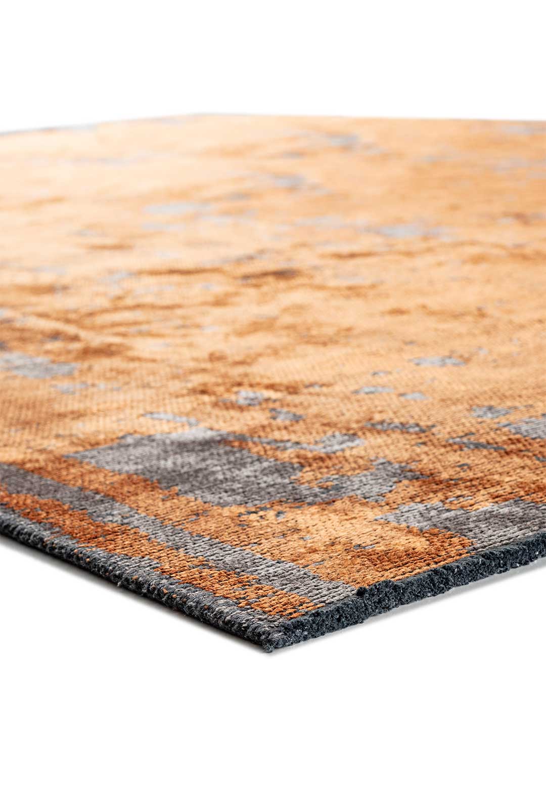 Verona Dark Grey - Terra Rug