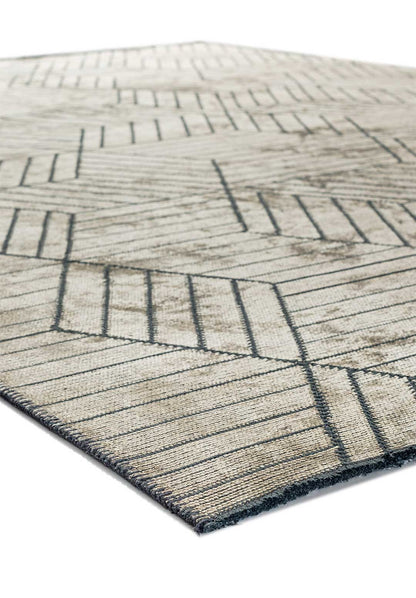 Bergamo Beige Rug