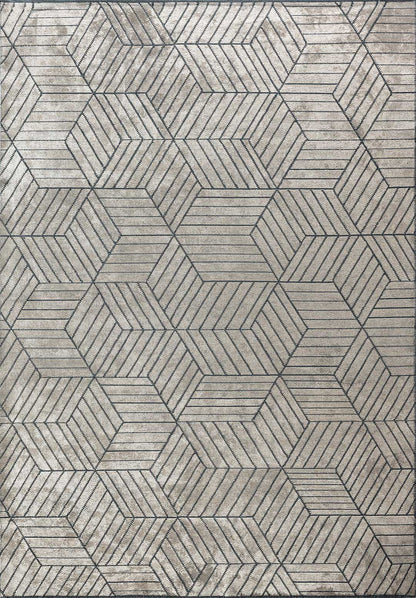 Bergamo Beige Rug