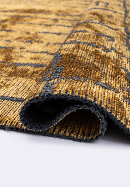 Pisa Gold Rug