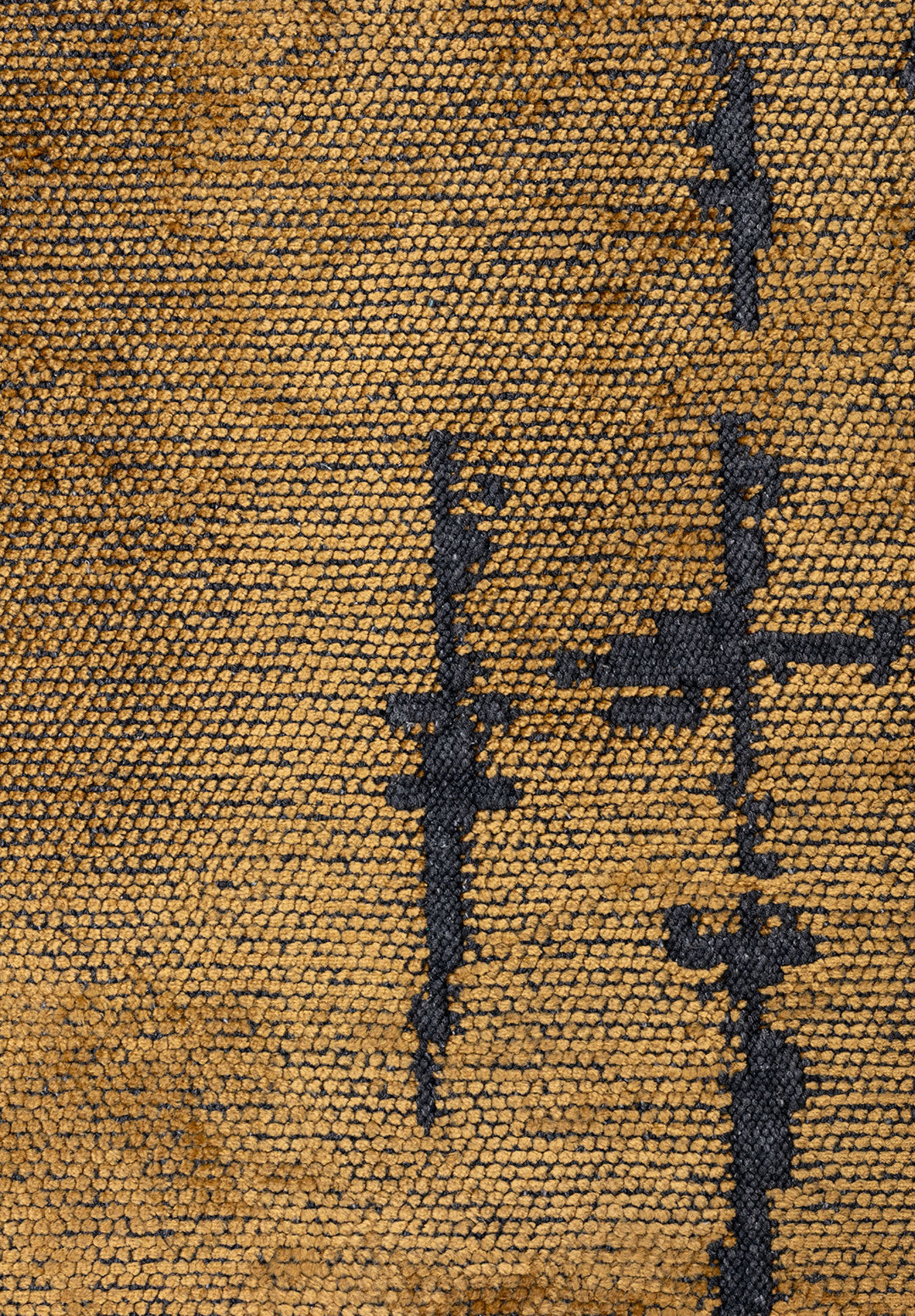 Pisa Gold Rug