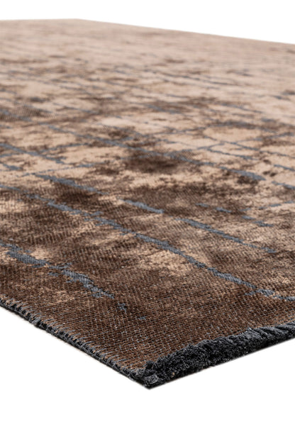 Pisa Mink Rug