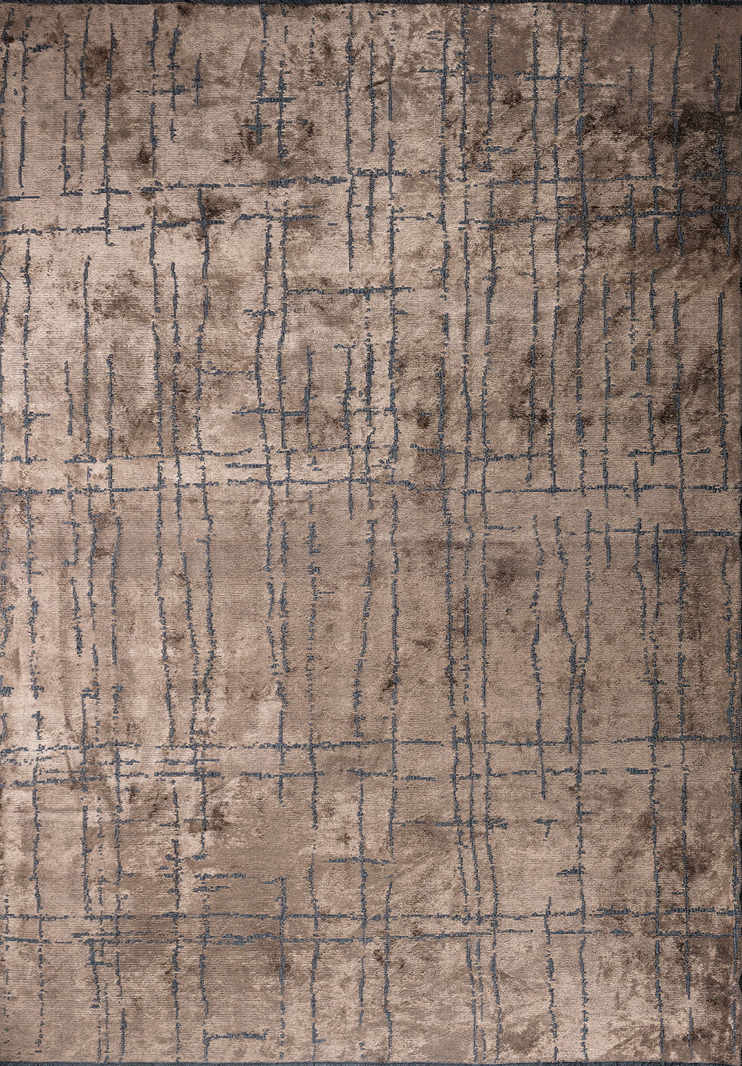 Pisa Mink Rug