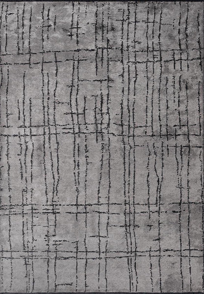 Pisa Grey Rug
