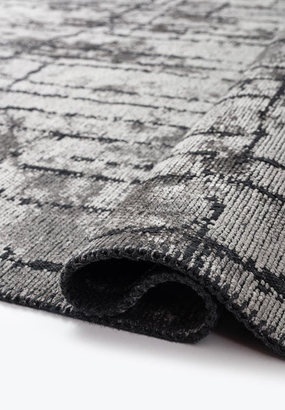 Pisa Grey Rug