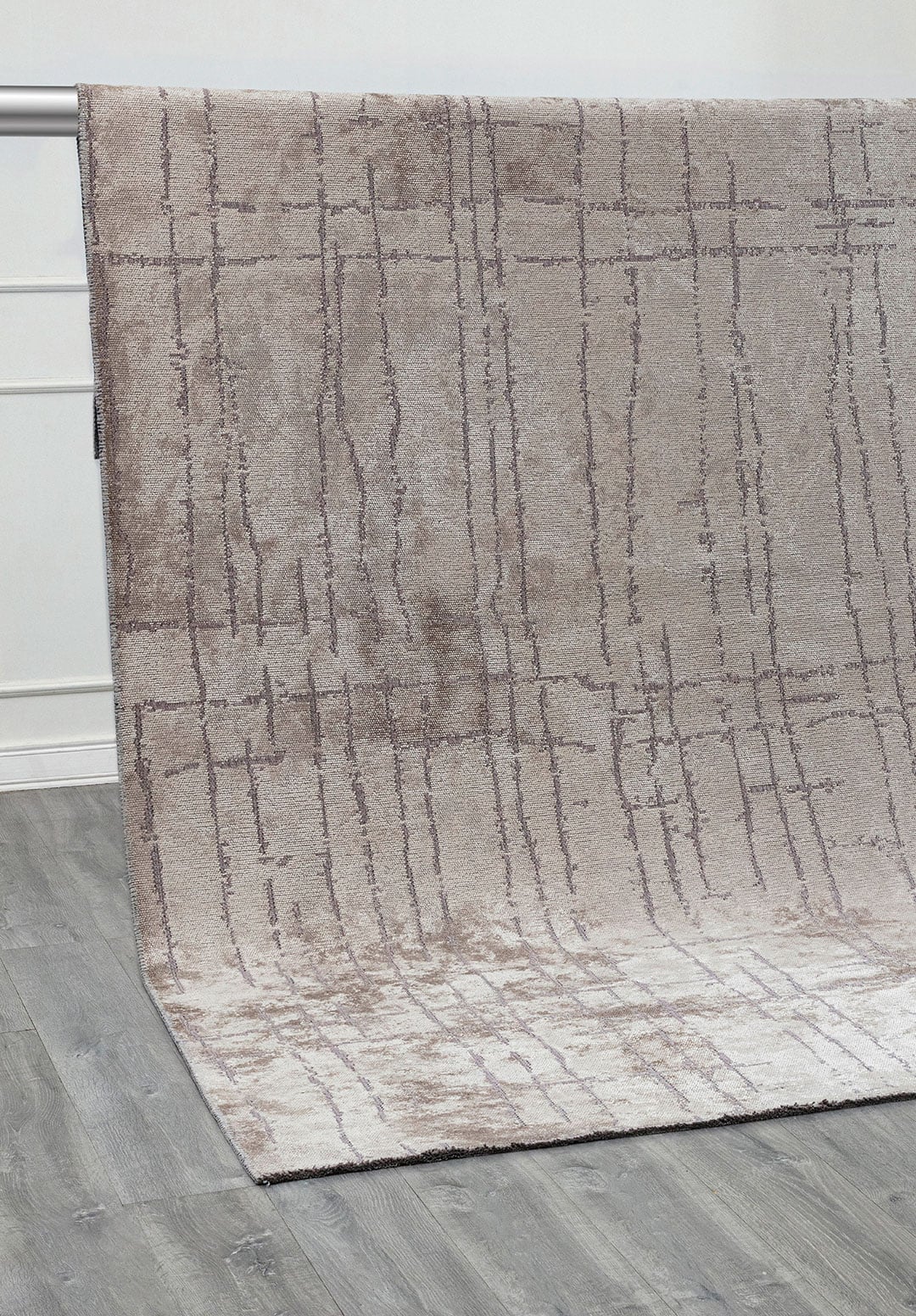 Pisa Stone Rug