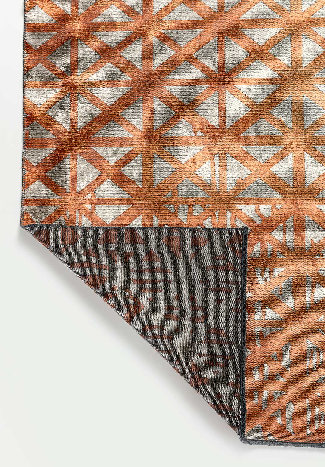 Torino Beige - Terra Rug