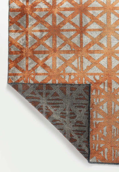 Torino Beige - Terra Rug